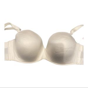 Multi Way Strapless Bra